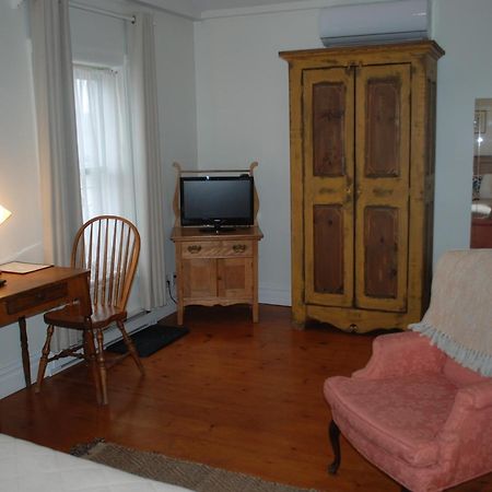 Auberge Knowlton Lac-Brome Buitenkant foto