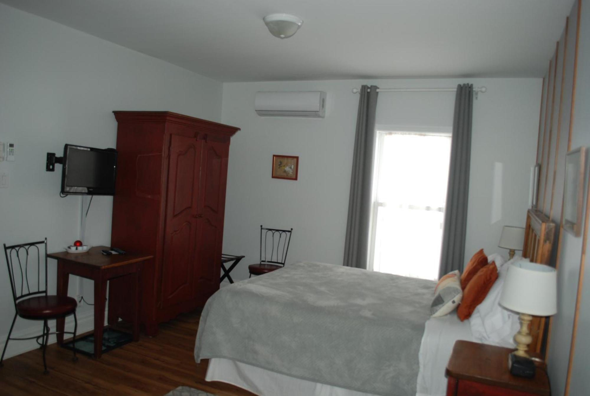 Auberge Knowlton Lac-Brome Buitenkant foto