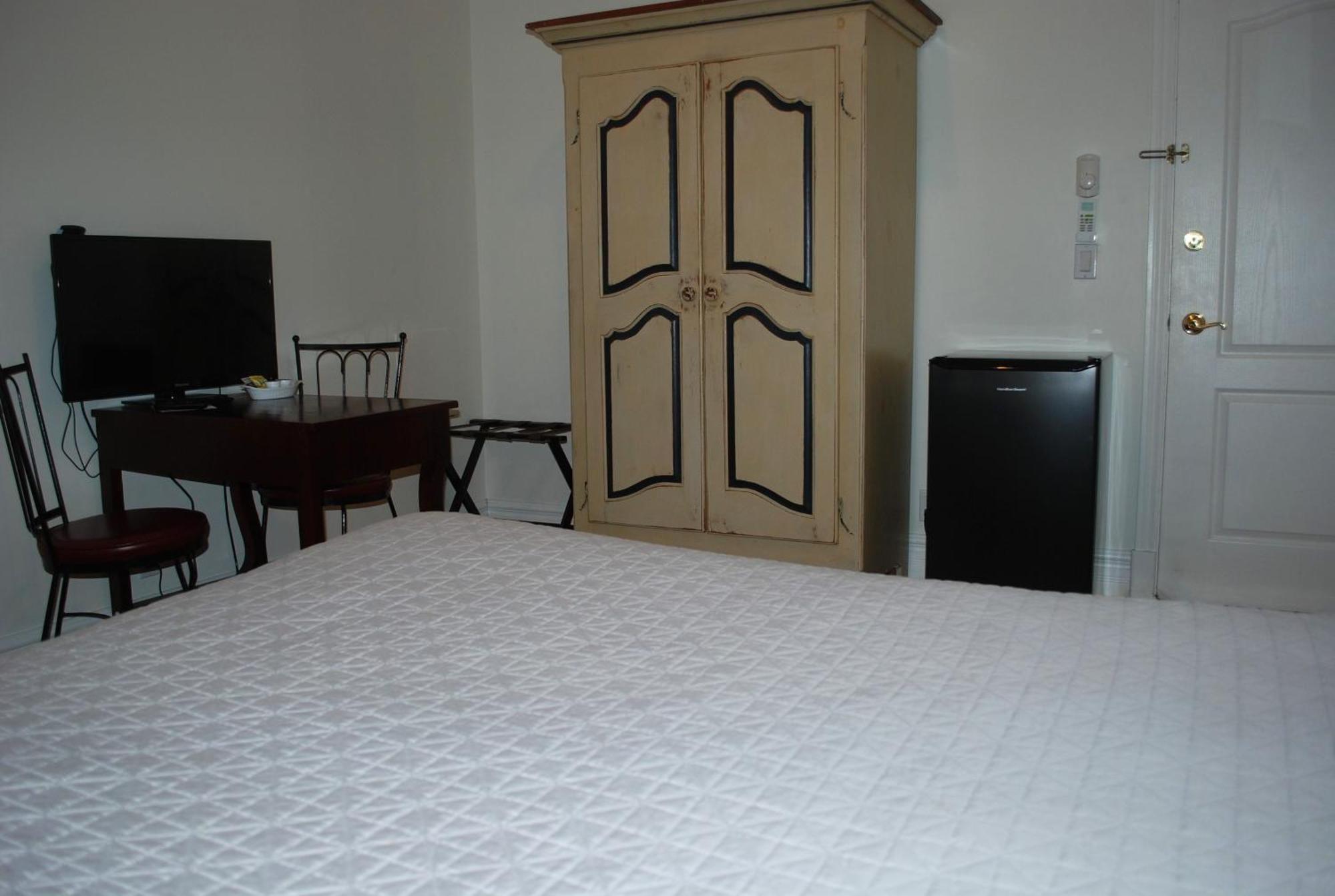 Auberge Knowlton Lac-Brome Buitenkant foto