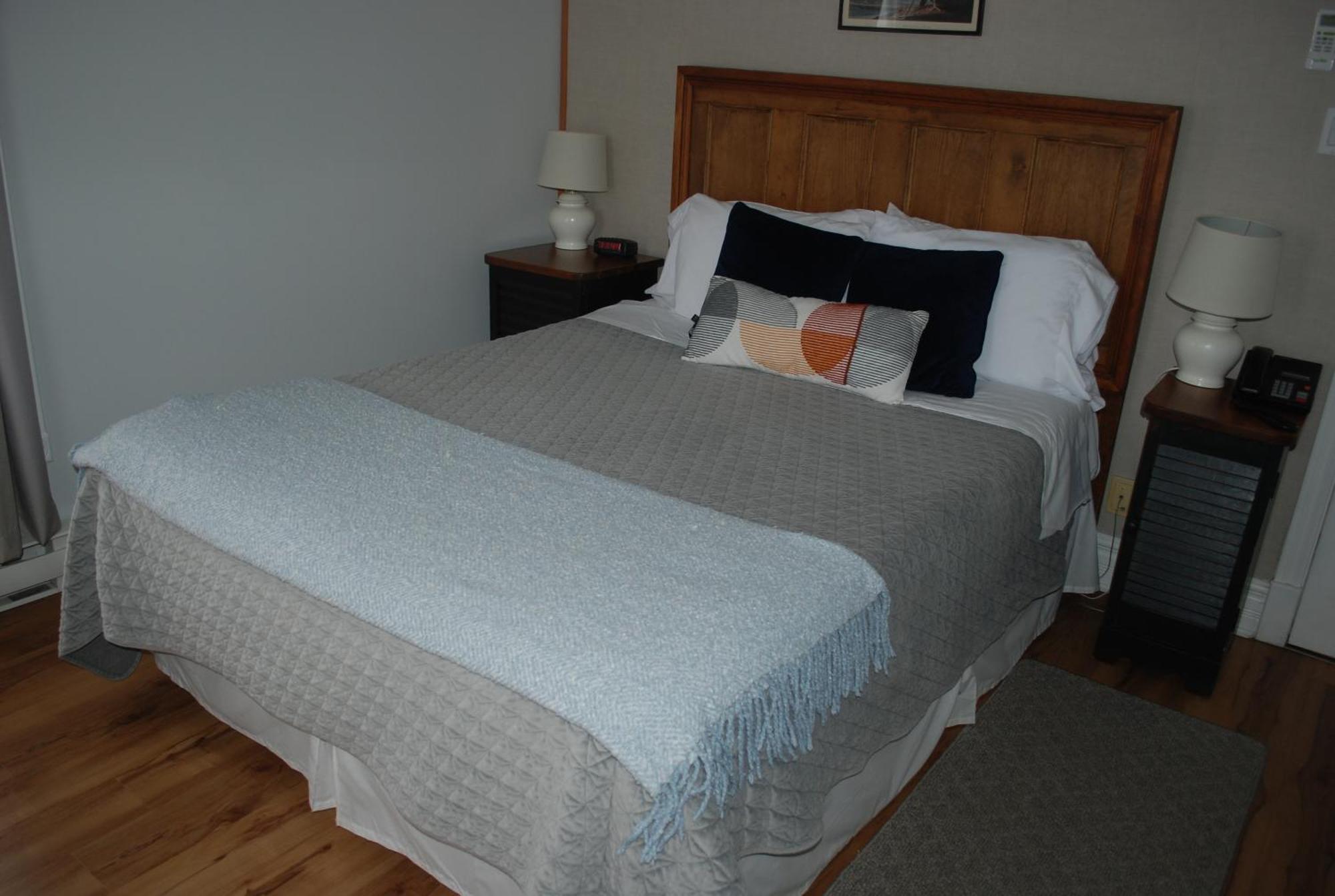 Auberge Knowlton Lac-Brome Buitenkant foto