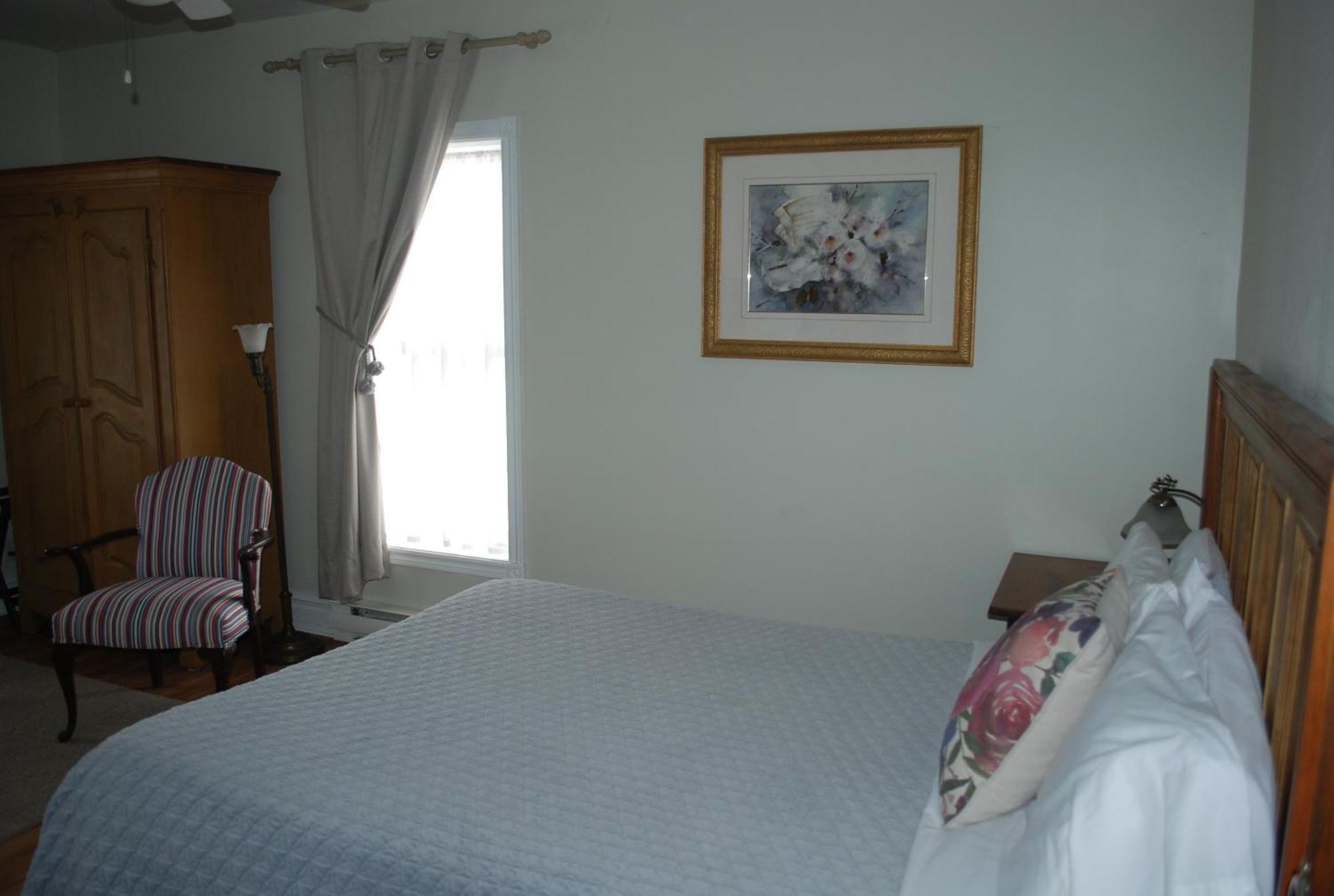 Auberge Knowlton Lac-Brome Buitenkant foto