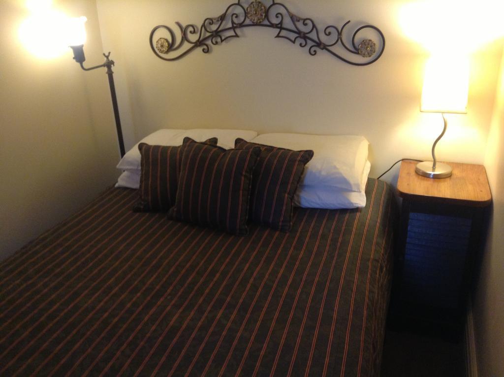 Auberge Knowlton Lac-Brome Kamer foto