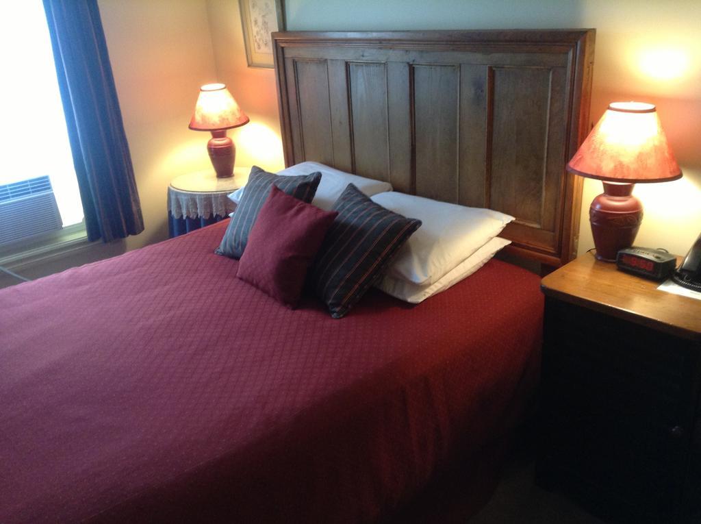 Auberge Knowlton Lac-Brome Kamer foto