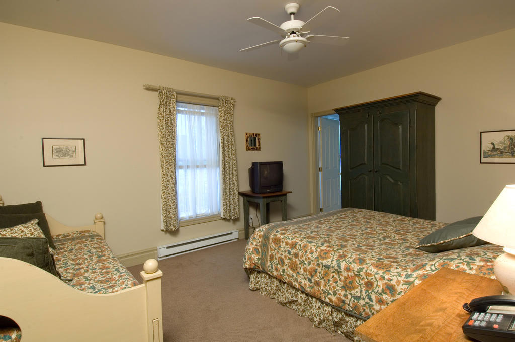 Auberge Knowlton Lac-Brome Kamer foto