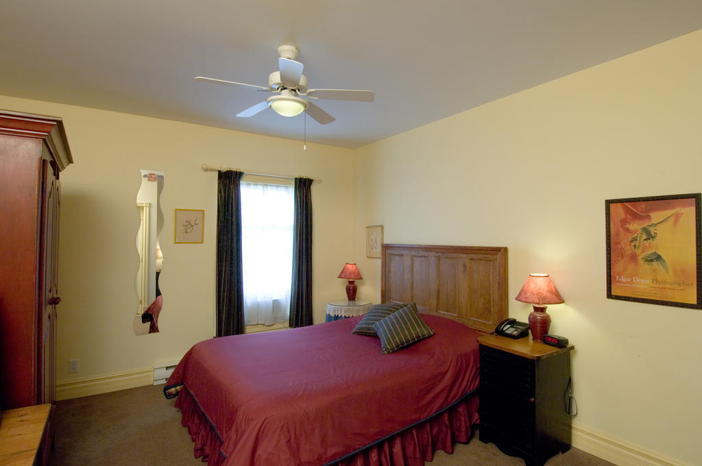 Auberge Knowlton Lac-Brome Kamer foto