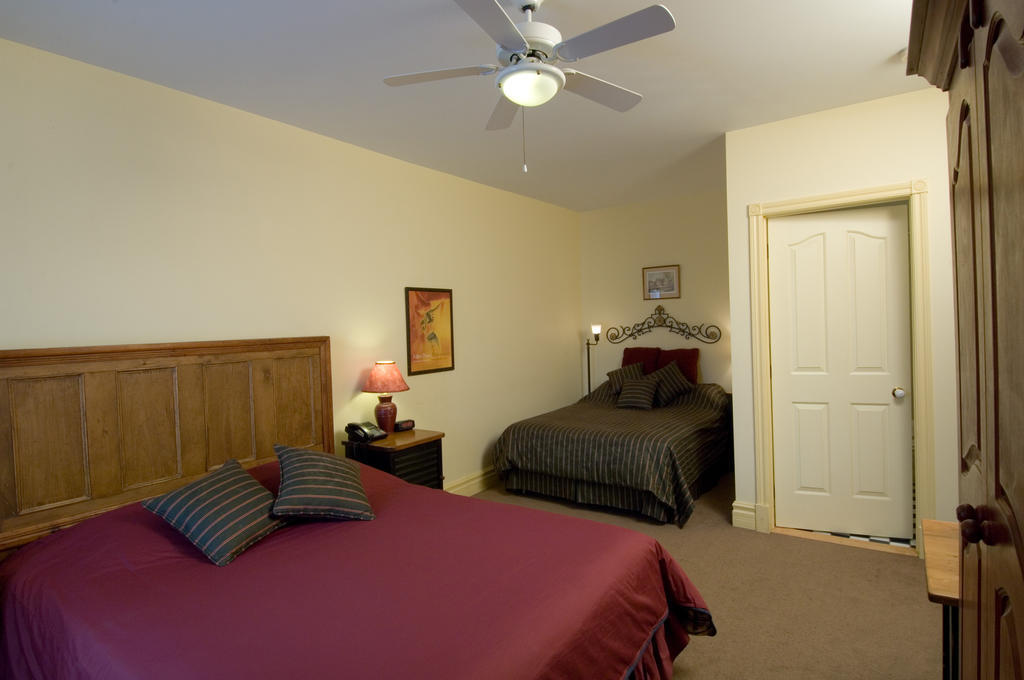 Auberge Knowlton Lac-Brome Kamer foto